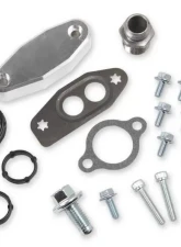 Holley OIL PAN, LT RETROFIT, AS CAST                                     - 302-20 - Image 2