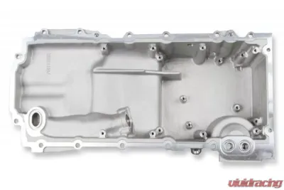 Holley OIL PAN, LT DRAG RACE, AS CAST - 302-22