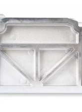 Holley OIL PAN, LT DRAG RACE, AS CAST                                     - 302-22 - Image 3