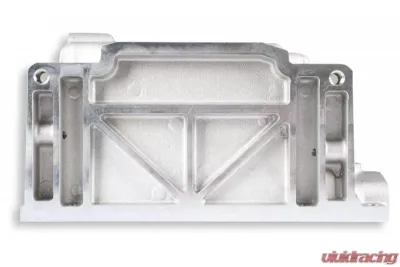 Holley OIL PAN, LT DRAG RACE, AS CAST - 302-22