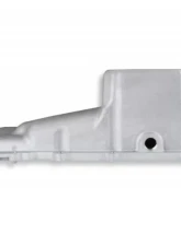 Holley OIL PAN, LT DRAG RACE, AS CAST                                     - 302-22 - Image 4