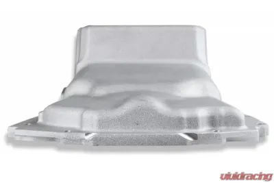 Holley OIL PAN, LT DRAG RACE, AS CAST - 302-22