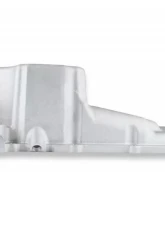 Holley OIL PAN, LT DRAG RACE, AS CAST                                     - 302-22 - Image 6