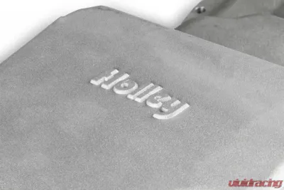 Holley OIL PAN, LT DRAG RACE, AS CAST - 302-22