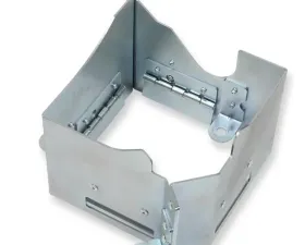 Holley ROAD RACE BAFFLE FOR LT1 OIL PAN