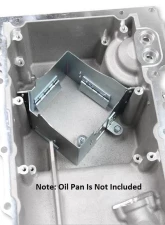 Holley ROAD RACE BAFFLE FOR LT1 OIL PAN                                     - 302-30 - Image 3