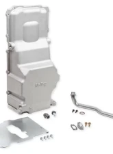 Holley OIL PAN, LS RETROFIT                                     - 302-3 - Image 7