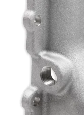 Holley OIL PAN, LS RETROFIT                                     - 302-3 - Image 2