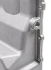Holley OIL PAN, LS RETROFIT                                     - 302-3 - Image 4