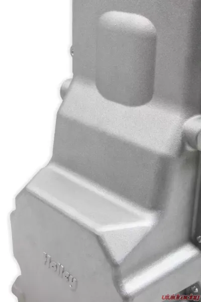 Holley OIL PAN, LS RETROFIT - 302-3