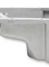 Holley OIL PAN, LS RETROFIT                                     - 302-3 - Image 7