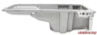 Holley OIL PAN, LS RETROFIT - 302-3