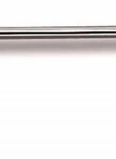 Holley CHROME FUEL LINE                                     - 34-150 - Image 2