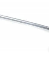 Holley CHROME FUEL LINE                                     - 34-160 - Image 2