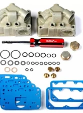 Holley FUEL BOWL KIT                                     - 34-24 - Image 2