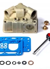 Holley FUEL BOWL KIT                                     - 34-25 - Image 2