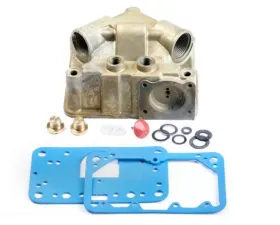 Holley FUEL BOWL KIT