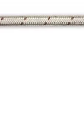 Holley -6AN SINGLE INLET W/STAINLESS HOSE                                     - 34-45 - Image 2