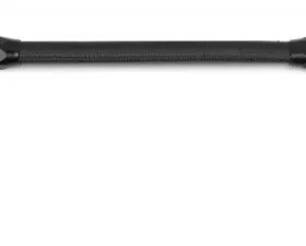 Holley -8AN DUAL FEED ANO-TUFF W/PRO-LITE 350 HOSE DOMNTR