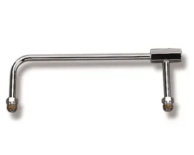 Holley FUEL LINE