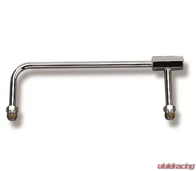 Holley FUEL LINE - 34-550