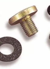 Holley ADJ NEEDLE AND SEAT HARDWARE KIT                                     - 34-7 - Image 2