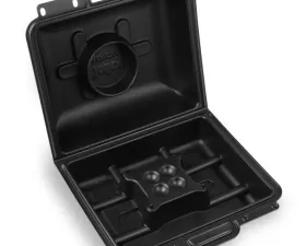 Holley CARBURETOR CASE
