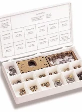 Holley TUNNING/CALIBRATION KIT FOR DP CARBURETORS                                     - 36-182 - Image 2