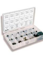 Holley PUMP & NEEDLE TUNING KIT                                     - 36-184 - Image 2