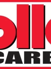 Holley DECAL HP CARBS - 32 SQ. IN.                                     - 36-256 - Image 6