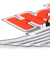 Holley LG DECAL - CUSTOM SPEED SHOP                                     - 36-279 - Image 4
