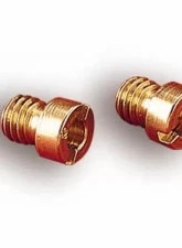 Holley EMULSION BLEED TUNING KIT                                     - 36-322 - Image 2