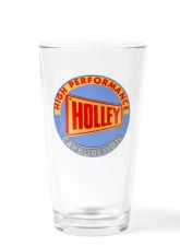 16OZ ASSRTMNT GLASSES W/HOLLEY LOGO-4PK                                     - 36-435 - Image 6