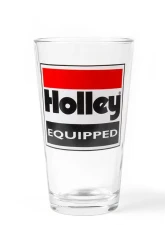 16OZ ASSRTMNT GLASSES W/HOLLEY LOGO-4PK                                     - 36-435 - Image 2