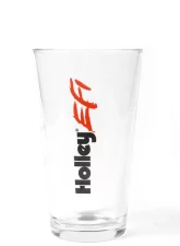 16OZ ASSRTMNT GLASSES W/HOLLEY LOGO-4PK                                     - 36-435 - Image 4