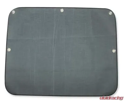 Holley STICKERBOMB TIRE SHADE - 36-446