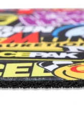 HOLLEY STICKERBOMB MOUSE PAD                                     - 36-447 - Image 4