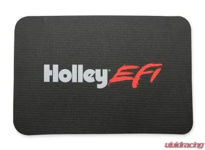 LAPTOP MAT-HOLLEY EFI 12 X 18 - 36-448
