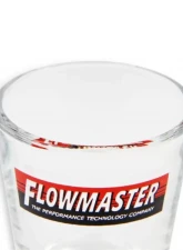 Holley 2 OZ SHOT GLASS W/ FLOWMASTER LOGO                                     - 36-485 - Image 6