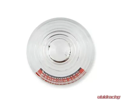Holley 2 OZ SHOT GLASS W/ FLOWMASTER LOGO - 36-485
