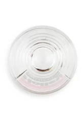 2 OZ SHOT GLASS W/HOLLEY EQUIPPED LOGO                                     - 36-487 - Image 4