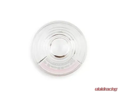 2 OZ SHOT GLASS W/HOLLEY EQUIPPED LOGO - 36-487