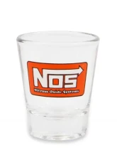 Holley 2 OZ SHOT GLASS W/ NITROUS OXIDE SYSTEMS                                     - 36-489 - Image 5