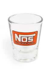 Holley 2 OZ SHOT GLASS W/ NITROUS OXIDE SYSTEMS                                     - 36-489 - Image 2