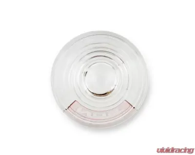 Holley 2 OZ SHOT GLASS W/ NITROUS OXIDE SYSTEMS - 36-489
