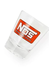 Holley 2 OZ SHOT GLASS W/ NITROUS OXIDE SYSTEMS                                     - 36-489 - Image 5