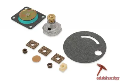 Holley CARB REPAIR KIT - 37-119