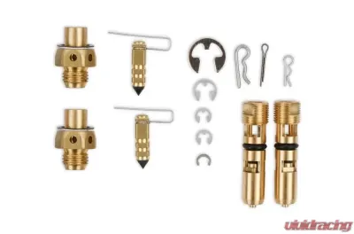 Holley CARB REPAIR KIT - 37-119