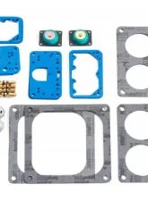 Holley DOMINATOR KIT GEN 2 AND 3 4500                                     - 37-1534 - Image 2