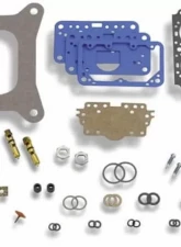 Holley VACUUM SECONDARY KIT                                     - 37-1542 - Image 7